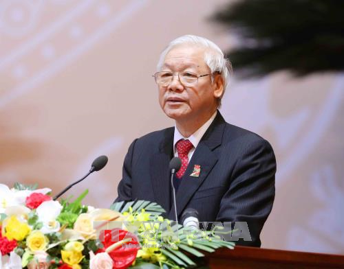 Phát huy vai trò xung kích, tình nguyện, sáng tạo của thanh niên ảnh 1